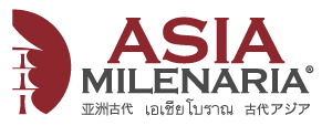 Asia Milenaria Logo